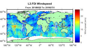 sstl and the national oceanography centre launch first