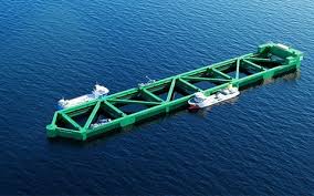 What fish are over fished? Live Fish Carrier Ordered For Offshore Salmon Farm Baird Maritime