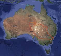 Exploring Overland: Down-Under Desert Crossing, Part 1 — Overland Expo®