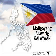 A meme and how it led to dolphy and panchito songs. Maligayang Araw Ng Kalayaan Sa Lahat Ng Kapwa Natin Pilipino Nasaan Ka Man Sa Mundo Taas Noo Zeefreaks Tribe S Sentiment Investagrams