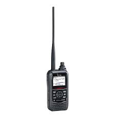 Image result for ICOM IC-R5