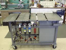Pin By Thomas Snyder On Projects To Try Welding Bench Welding Shop Diy Welding