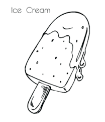 Jouez à online ice cream coloring, le jeu en ligne gratuit sur y8.com ! Ice Cream Coloring Pages Playing Learning