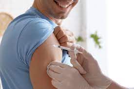 Influenza Saison 2020 Ab Wann Gegen Grippe Impfen