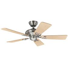 Maybe you would like to learn more about one of these? Seville Ii 112cm Fan Without Lights Brushed Nickel Moonlight Design