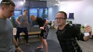 Our southwest fort wayne location is at 2488 getz road near. Katalyst Gym In Bellevue Is The Workout Of The Future Youtube