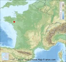 Si vous la connaissez, vous pouvez l'ajouter en cliquant ici. Road Map Lieuron Maps Of Lieuron 35550