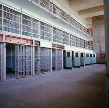 Al capone played banjo in the inmate band. Tales From The Big House Al Capone And Other Alcatraz Cons Rolling Stone