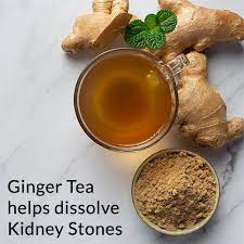 Ginger Tea Dissolves Kidney Stones Cleanses Liver And Kills Cancer Cells Chennai S Premier Hospital For Treatment Of Kidney Stones