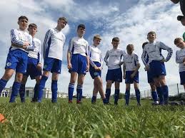 With alliance futbol club being so large, we are able to provide many options to student athletes. From Our U 14 S Coach Tony M These Naas Afc Soccer Club Facebook