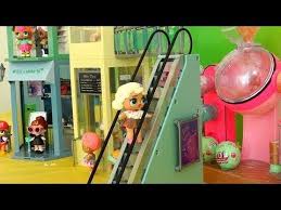 4.6 out of 5 stars. Baby Doll Play For Kids With Toys Like Surprise Eggs Lol Dolls New Bath Fizz Store At The Mall Youtube Lol Dolls Kids Bath Bombs Baby Doll Play