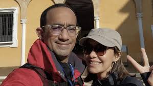 Suami Najwa Shihab Dimakamkan di Jeruk Purut Besok