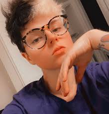 Hi everyone! Meet Ransom & Bogo.