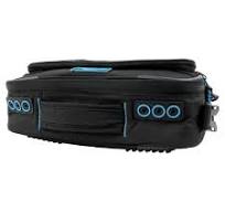Seaguar Fishing Line Spool Organizer - Tackle Storage Bag (3-6 Spool Sizes)