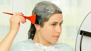 What is the best temporary hair dye? Nwddyft7dexkvm