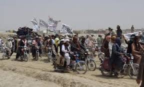 And nato finalize their withdrawal after decades of war. Project Taliban An Anti Pashtun Initiative The Diplomat