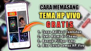 Tema vivo, tema vivo y91 tembus semua aplikasi, tema vivo tembus semua. Cara Memasang Tema Vivo Gratis Tanpa Aplikasi Tambahan Youtube