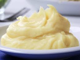 The favorite choice for the term mashed potatoes is 1 cup of. Mashed Potatoes Nutrition Facts Eat This Much