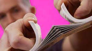 The faster you deal out the cards to the stacks, the faster this will finish but you will always have a complete shuffle with no need to do any other type of shuffle. How To Shuffle Cards For Beginners Riffle Shuffle With Bridge In The Hands Tutorial Youtube