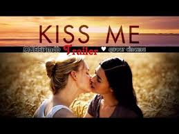 Watch movie trailers for kiss me! Kiss Me With Every Heartbeat Kyss Mig S 2011 Original Trailer English Svensk Youtube