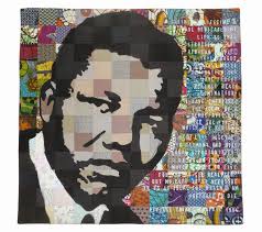 Fibre Artists Cape Town (FACT): Diana Vandeyar