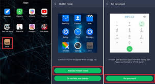Cara Menggunakan Xhide Infinix Serta Manfaatnya