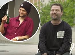 Nicki swift (bam and nicole) missy rothstein was born on 3 june 1980 in springfield, pennsylvania. Bam Margera Opens Up About Bulimia Booze And The Death Of Ryan Dunn In No Holds Barred Premiere Episode Of Epicly Later D Perez Hilton