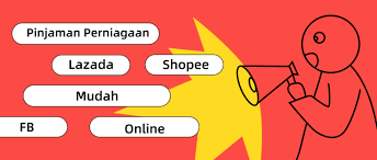 Definisi perniagaan atas talian pdf. Pinjaman Untuk Perniagaan Promosi Kadar Faedah 2020
