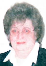 Obituary of Susan Helen Parker