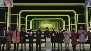 This is a subreddit dedicated to the pledis boy group seventeen! Mama 2020 Seventeen ì¸ë¸í´ Speech At Mama 2020 Youtube