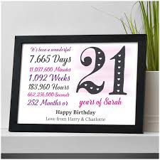 This is one of the best birthday gifts for mom that we have mentioned on the list. Personalised 13th 16th 18th 21st 30th 40th Birthday Gifts For Her Daughter Girls Custom 50th 60th 70th Birthday Gift Presents For Girlfriend Mum Nanny Best Friends Birthday Age Gifts Amazon Co Uk