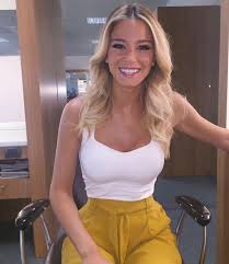 Diletta Leotta nuda, foto e video sui social: ecco cosè successo davvero,  il comunicato ufficiale della giornalista