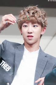 Pledis17 Seventeen Kpop Seventeen The8 Seventeen Minghao