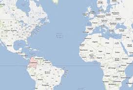 Discover sights, restaurants, entertainment and hotels. Colombia Map