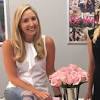 Story image for becca brown solemates from CNBC