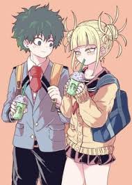 Here are some of the worst ships in anime: 32 Just Some Mha Ships And Cursed Ships Ideas Hero Academia Characters My Hero Academia Manga My Hero
