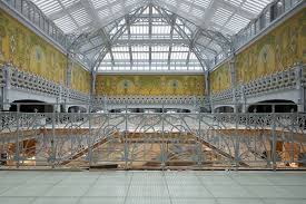 Il faudra être encore un peu patient pour découvrir la samaritaine remasterisée par lvmh. 0wmcgiqw8tyy2m