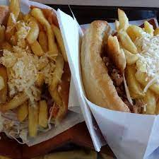 Αυτη τη στιγμη δεν μπορουμε. Kantina Filiw Souvlaki Laden In Xanthi