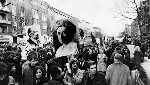 Share rosa luxemburg quotations about revolution, struggle and democracy. Rose Luxemburg For A World Where We Are Socially Equal Humanly Different And Totally Free Iwl Fi