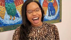 We are so excited to have Tasha Booth perform with us this weekend!, We'll  see you there!, #TheZiaSingers #TashaBooth #GuestSoloist #Amazing