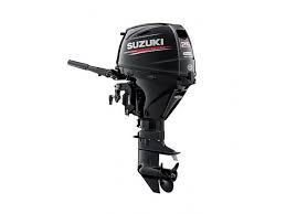Pin Di Outboard Motors