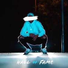 You can be a master don't wait for luck dedicate yourself and you gon' find yourself standing in the hall of fame ― the script, hall of fame. Hall Of Fame Lyrics By Ireland Boys Songtexte Co