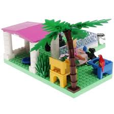 Pin On Lego Belville