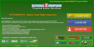 Istanaimpian2 Adalah Agen Togel Online Terpercaya Yang Memberikan Pelayanan Pemasangan Togel Casino Dan Poker Online Dimana Saat Ini Istana Pelayan Kartu