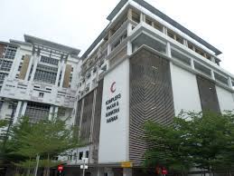 Hospital kuala terengganu is a hospital in terengganu. Kuala Lumpur Hospital Wikipedia