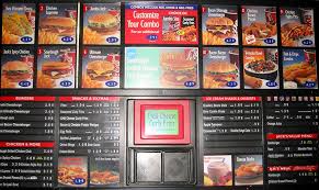 Jack in the box 2. Jack In The Box Drive Thru Menu Prices 2001 Vs 2020