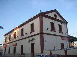 The city is located at 42 m above sea level, 7 km to the south of the province's capital (castelló de la plana). Villarreal Travel Guide At Wikivoyage