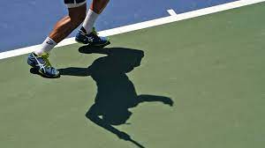 #tenniswarehouse #alexdeminaur #asics alex de minaur chats about why the asics solution speed ff is the best shoe for his aggressive, speedy game! From Clown Shoes To Speed Demon Alex De Minaur S Biggest Weapon Atp Tour Tennis