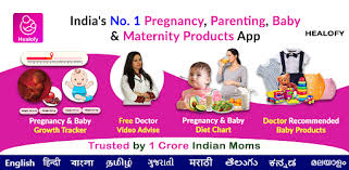 Hum ek hi trah ke h. India S 1 Pregnancy Parenting Baby Products App Apps On Google Play