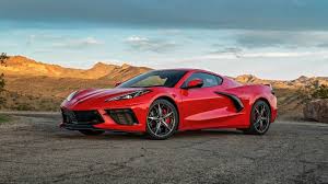 Image result for Bright Red 2020 Fleet